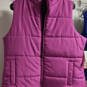 Women's Merona Reversible Vest